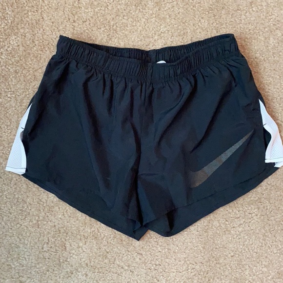 Nike Pants - Nike Running Shorts